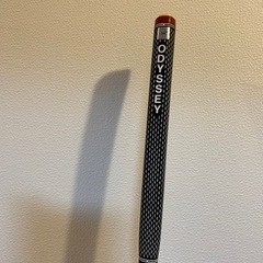 パター【ODYSSEY•WHITE HOT pro1】 の画像