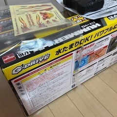 ラジコンカーの画像