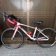 再値下げ！　ロードバイク GIANT TCR ESPOIR 24...