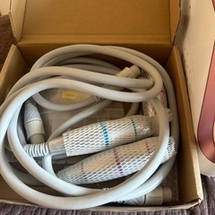 最新 HIFU VMATE V-MATE ブイメイト ハイフ 水冷式 コンパク トVタイプ ウルセラ 15-20万ショットの画像
