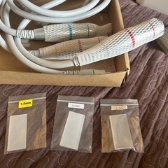 最新 HIFU VMATE V-MATE ブイメイト ハイフ 水冷式 コンパク トVタイプ ウルセラ 15-20万ショットの画像