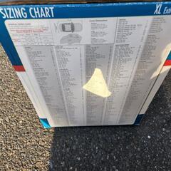 カーシートカバーの画像