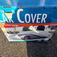 カーシートカバーの画像