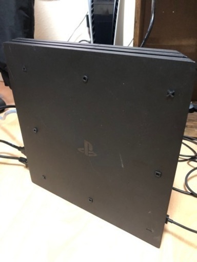 PS4プロ決まりました