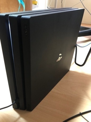 PS4プロ決まりました