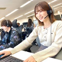 【未経験大歓迎！/プライベート充実な働き方✨】唯一無二の福利厚生...
