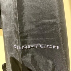 コロンビア　レインウェア　ナイロンジャケット　新品の画像