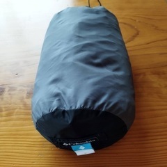 コロンビア　レインウェア　ナイロンジャケット　新品の画像