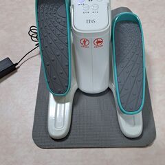 ①EBiS ステッパーサイクル　①～⑩セットで１万円希望
