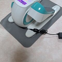 ①EBiS ステッパーサイクル　①～⑩セットで１万円希望の画像