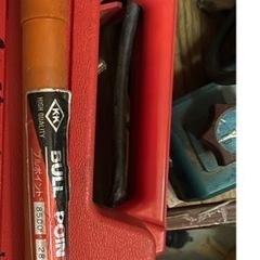 HILTI ヒルティ ロータリーハンマードリル TE22 の画像