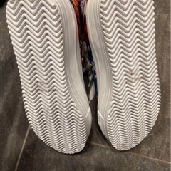 新品未使用　フリーズマート　シューズ　靴の画像