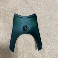 スーパーカブC70 フロントカバーの画像