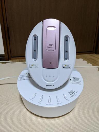 YA-MANうるおいミスト