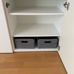 【IKEA】ベストー 小 の画像