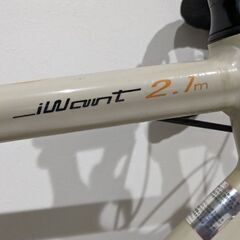 momentumロードバイク取引中の画像