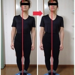整体体験！