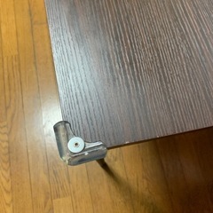 オフィス机、ダイニングテーブルの画像
