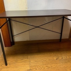 オフィス机、ダイニングテーブルの画像