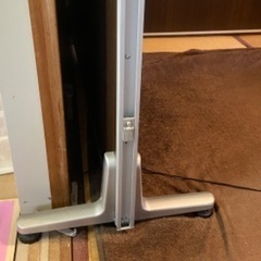 パーテーション　差し上げます。の画像