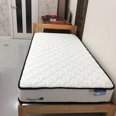 🌺おすすめ品🌺シングルベットマットセット🌺
