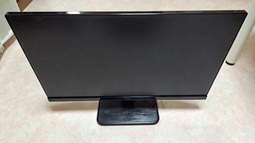 ④フルHDモニター　飯山　①～⑩セットで１万円希望