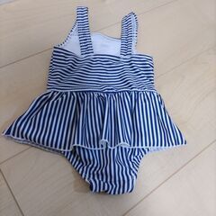 ベビー水着  80㌢の画像