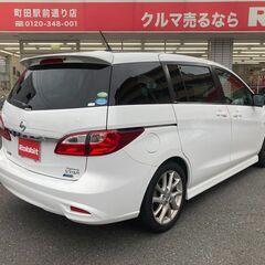 （売約済み）ラフェスタ！走行35,000km！車検令和7年7月！込み込み38万円！期間限定！の画像