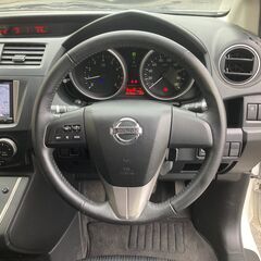 （売約済み）ラフェスタ！走行35,000km！車検令和7年7月！込み込み38万円！期間限定！の画像
