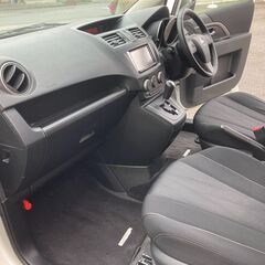 （売約済み）ラフェスタ！走行35,000km！車検令和7年7月！込み込み38万円！期間限定！の画像