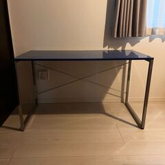 PC パソコン デスクの画像