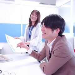 【前職給与6ヵ月保障】経験者募集！ライフコンサルタント(生命保険の提案営業)の画像