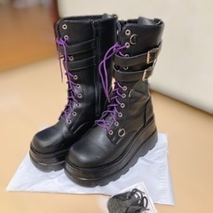 靴/バッグ 靴 ブーツ