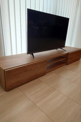 テレビ台