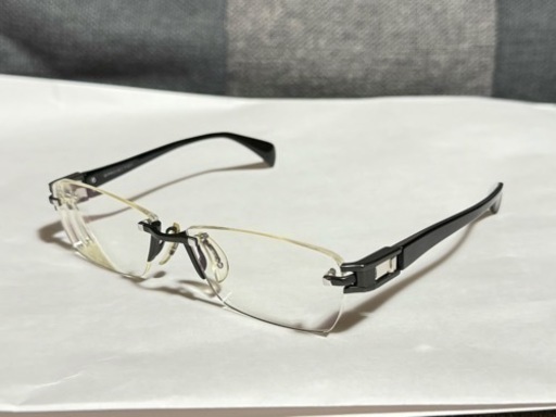 JAPONISM PROJECTION JP-012 リムレス ジャポニスム