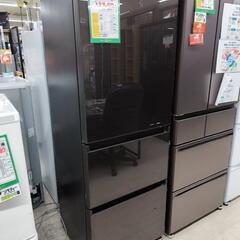 ★721 Panasonic パナソニック　3ドア冷蔵庫　335L　【リサイクルマート鹿児島宇宿店】