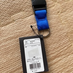 ✴︎新品✴︎ ナイキ〈NIKE〉 定価より半額以下！ネックストラップ　ランヤードの画像