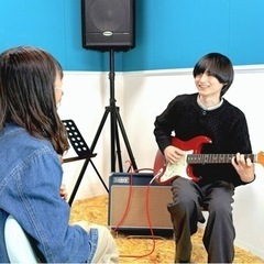 春日井音楽教室|春日井市勝川【初心者大歓迎！】【無料体験レッスン】の画像