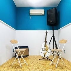 春日井音楽教室|春日井市勝川【初心者大歓迎！】【無料体験レッスン】の画像