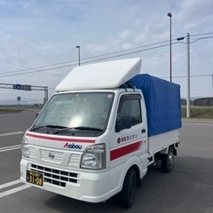掃除や軽作業の画像