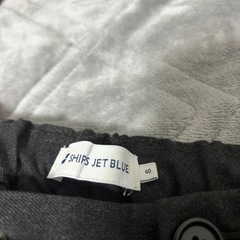 ships スラックスの画像
