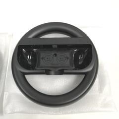 Nintendo Switch スイッチ Joy-Con ハンドル 2個セット 任天堂の画像