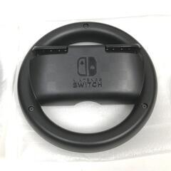 Nintendo Switch スイッチ Joy-Con ハンドル 2個セット 任天堂の画像