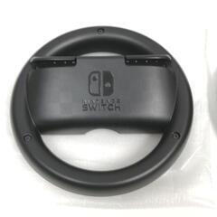 Nintendo Switch スイッチ Joy-Con ハンドル 2個セット 任天堂の画像