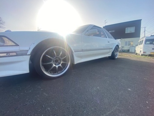 最終値下げ！ホイール