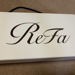 Re-Fa 箱