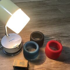 【昭和レトロ】TRIO(KENWOOD) ランプの画像