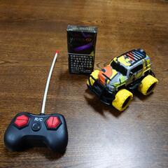 MINIBuggy　ラジコン