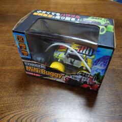 MINIBuggy　ラジコンの画像