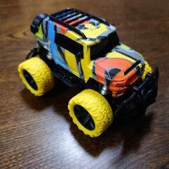 MINIBuggy　ラジコンの画像